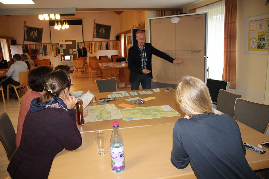 Vision vom Kaliabbau in Region lebt