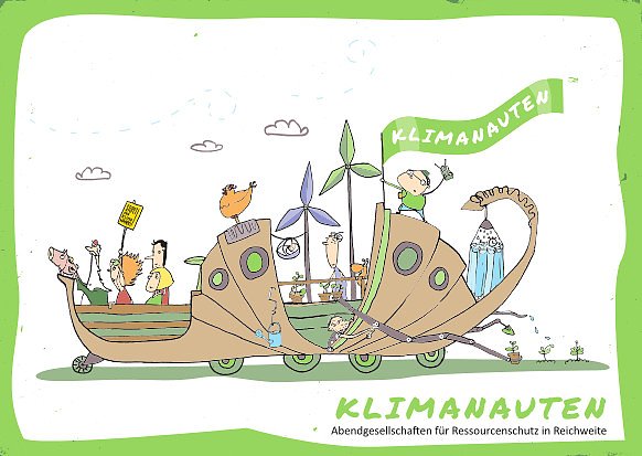 Klimanauten aus Sondershausen