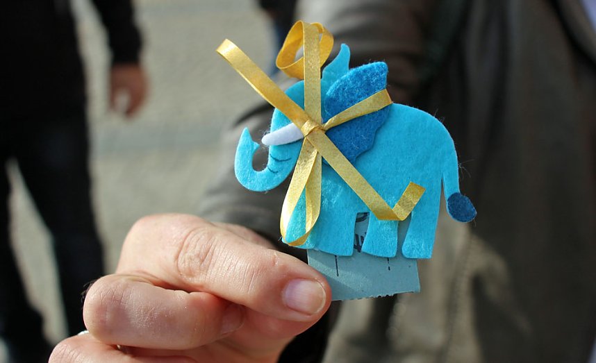 Spiel, Spa&szlig; und Information