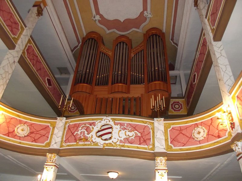 Besonderer Klosterbesuch in Werninghausen