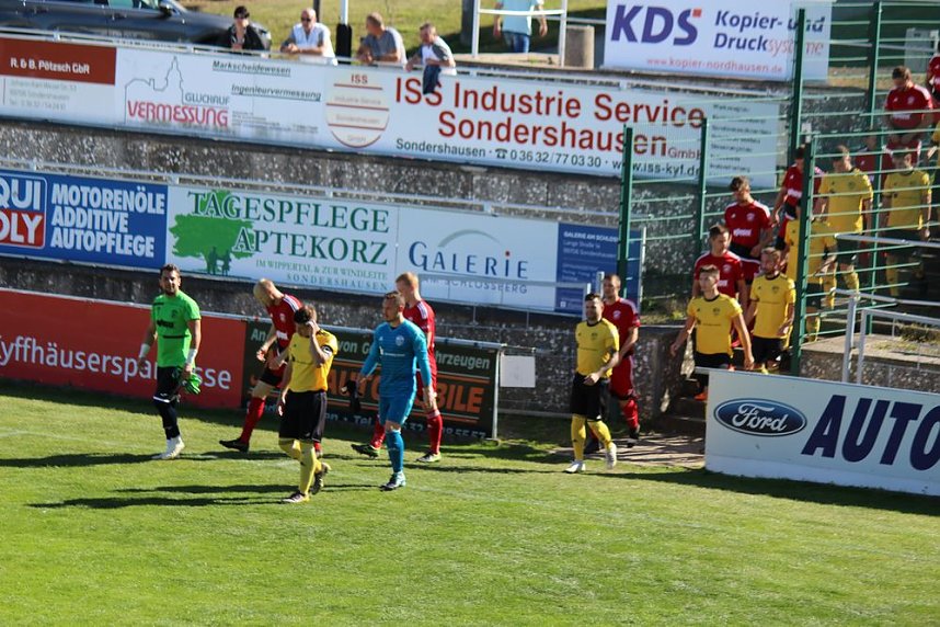 Jubel auf dem G&ouml;ldner