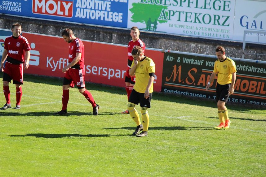 Jubel auf dem G&ouml;ldner