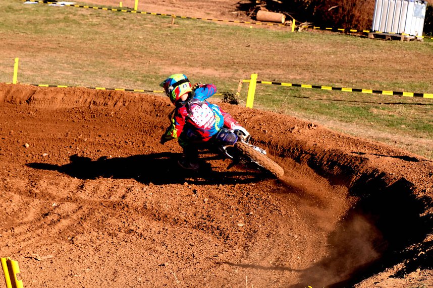 Hamma Moto Cross