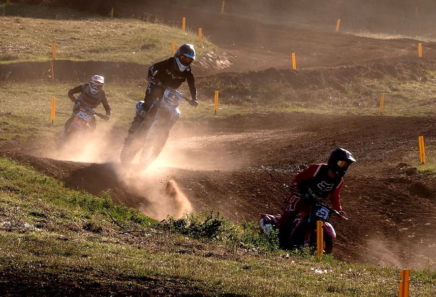 Hamma Moto Cross