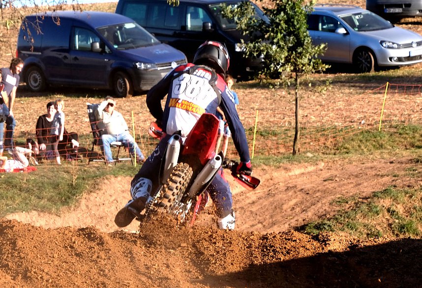 Hamma Moto Cross