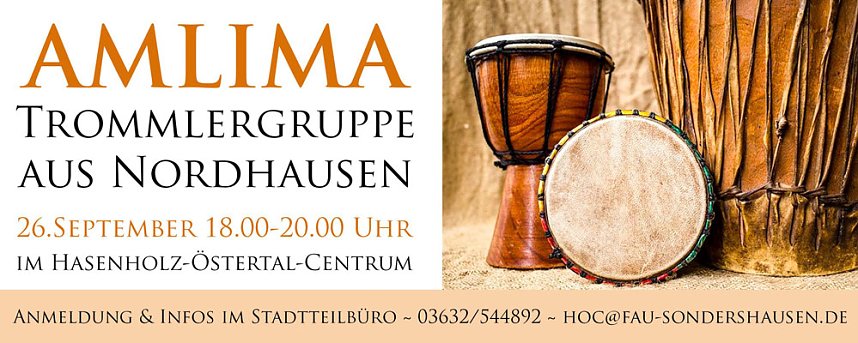 Interkulturelles Fr&uuml;hst&uuml;ck im HOC