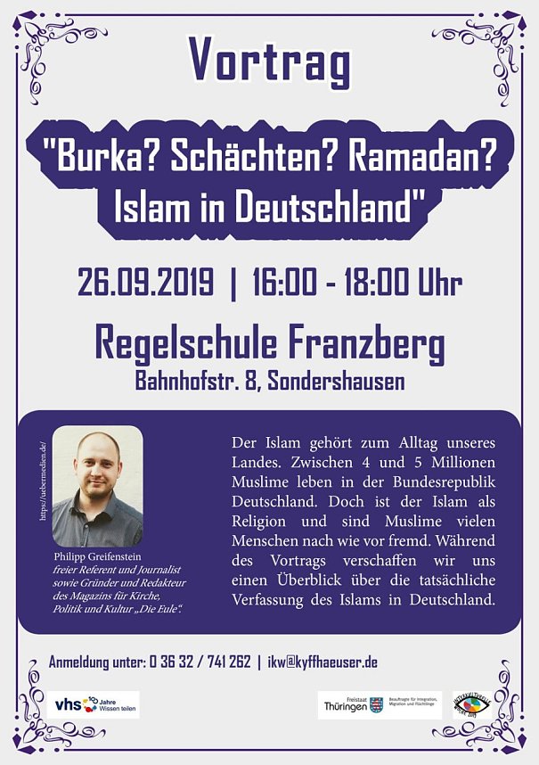 Tipps zur Interkulturellen Woche