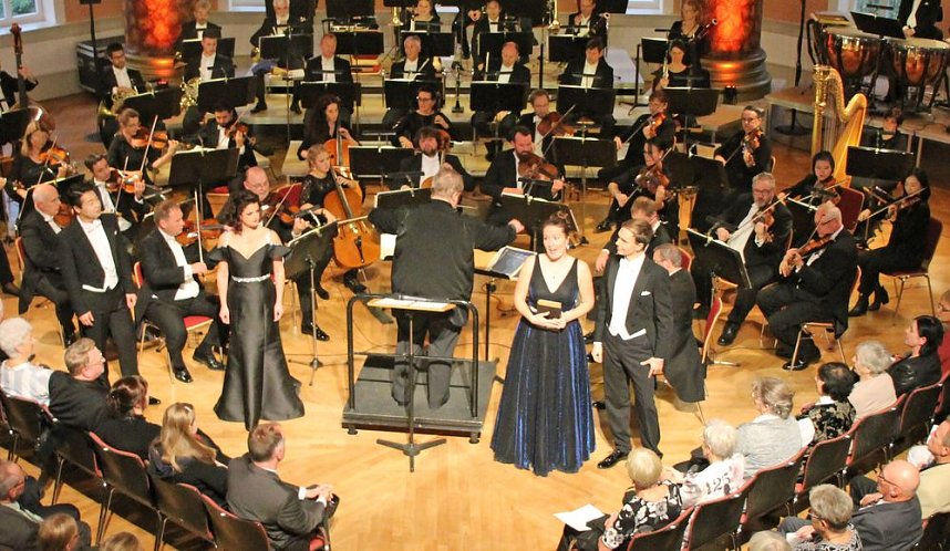 Weites Land und weite Seele