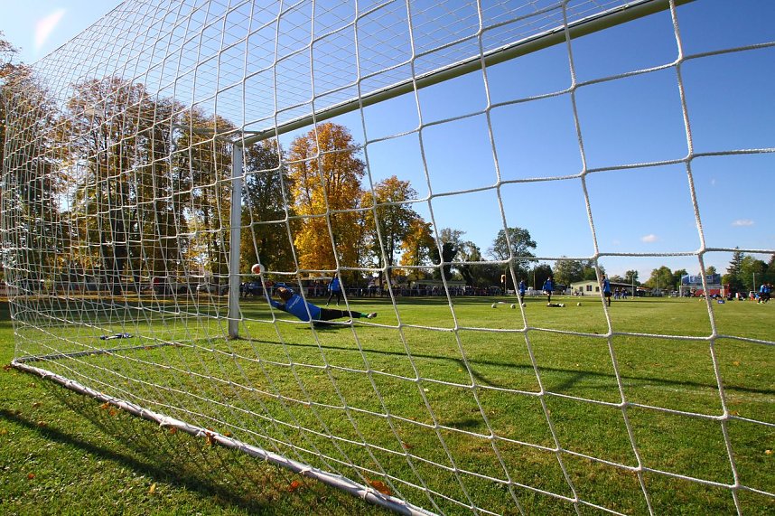 M&uuml;hevolles 1:3 in Altengottern