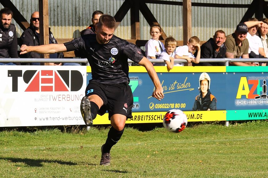 M&uuml;hevolles 1:3 in Altengottern