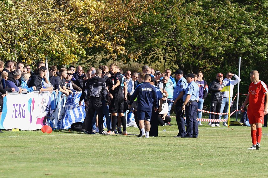 M&uuml;hevolles 1:3 in Altengottern