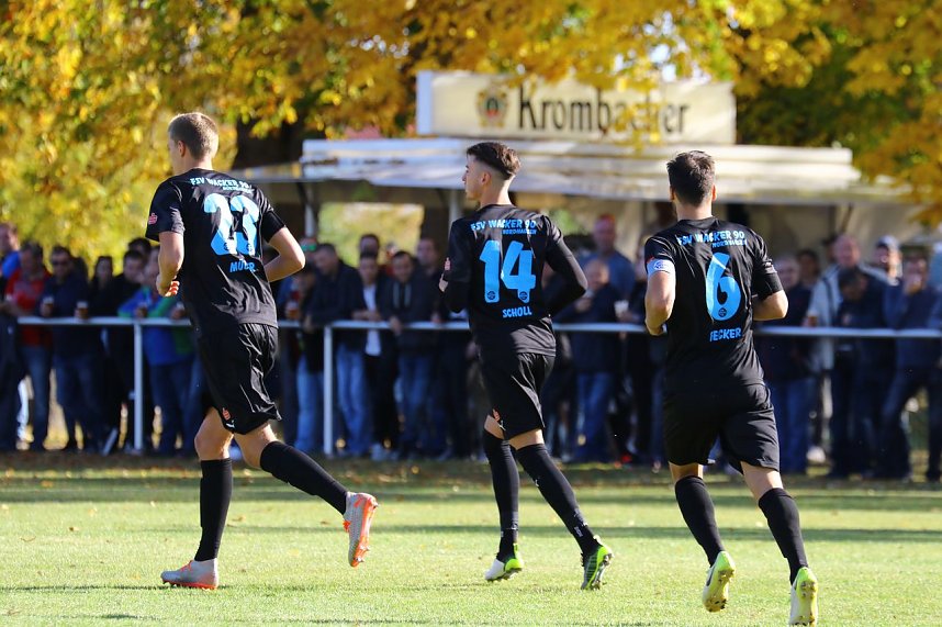 M&uuml;hevolles 1:3 in Altengottern