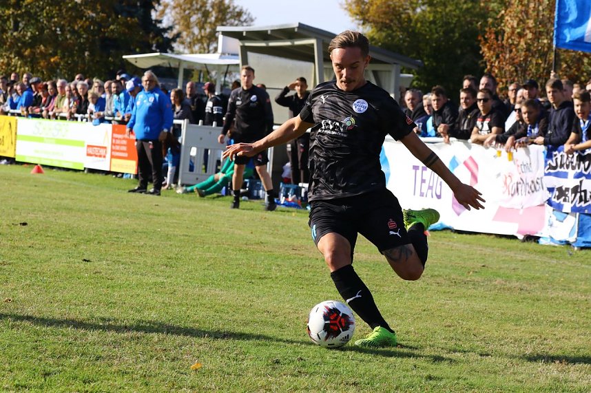 M&uuml;hevolles 1:3 in Altengottern