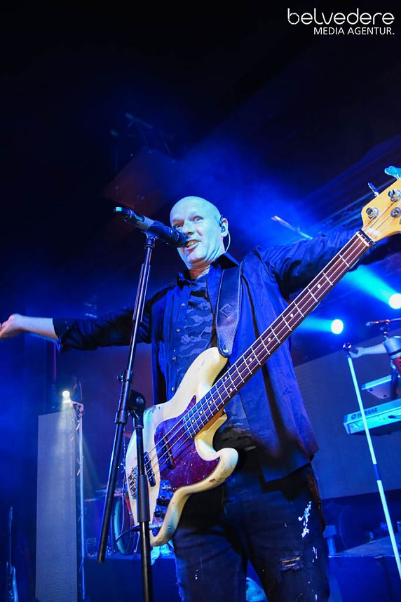 Eine Nacht mit Swagger