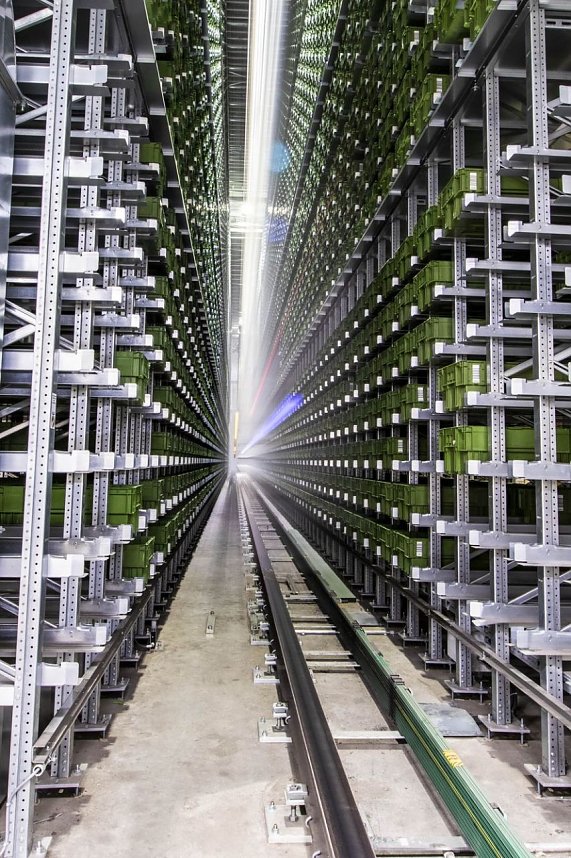 Seit 20 Jahren aus Th&uuml;ringen in die Welt