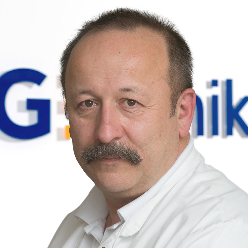 Orthop&auml;dische Praxis steht Patienten weiterhin zur Verf&uuml;gung