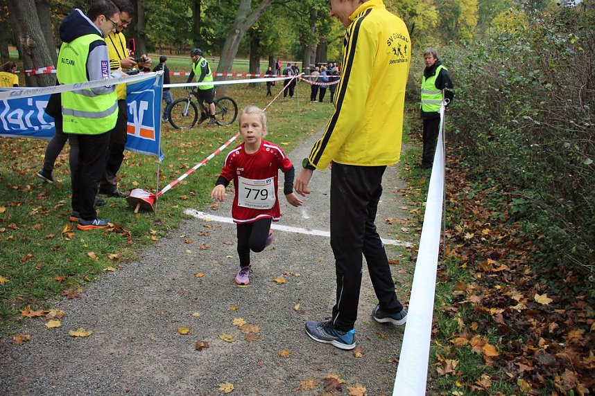 26. Stadtparklauf Sondershausen und...