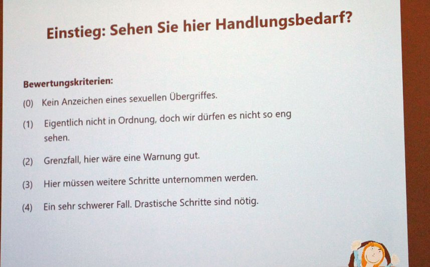 Fachveranstaltung des Blick-Kontakt e.V. zum Thema...