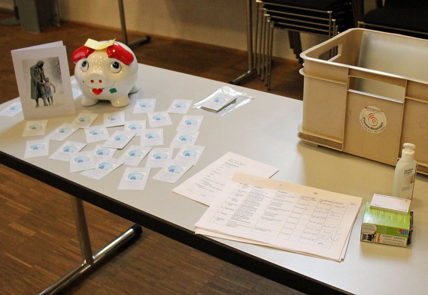 Fachveranstaltung des Blick-Kontakt e.V. zum Thema...