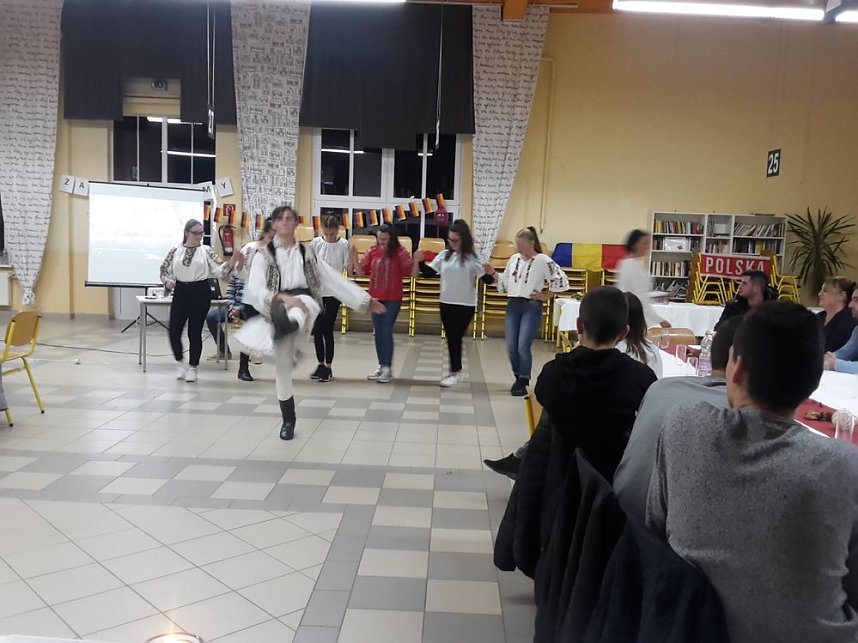 Internationale Jugendbegegnung feierlich beendet