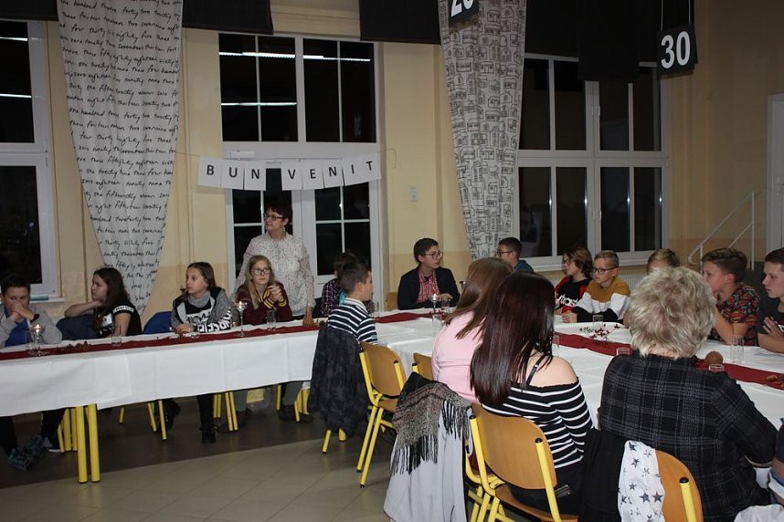 Internationale Jugendbegegnung feierlich beendet