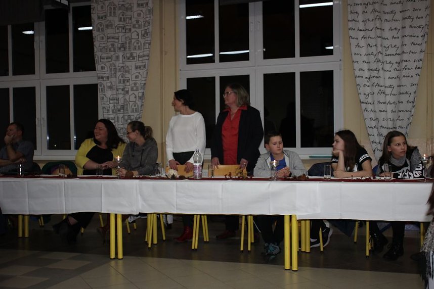 Internationale Jugendbegegnung feierlich beendet