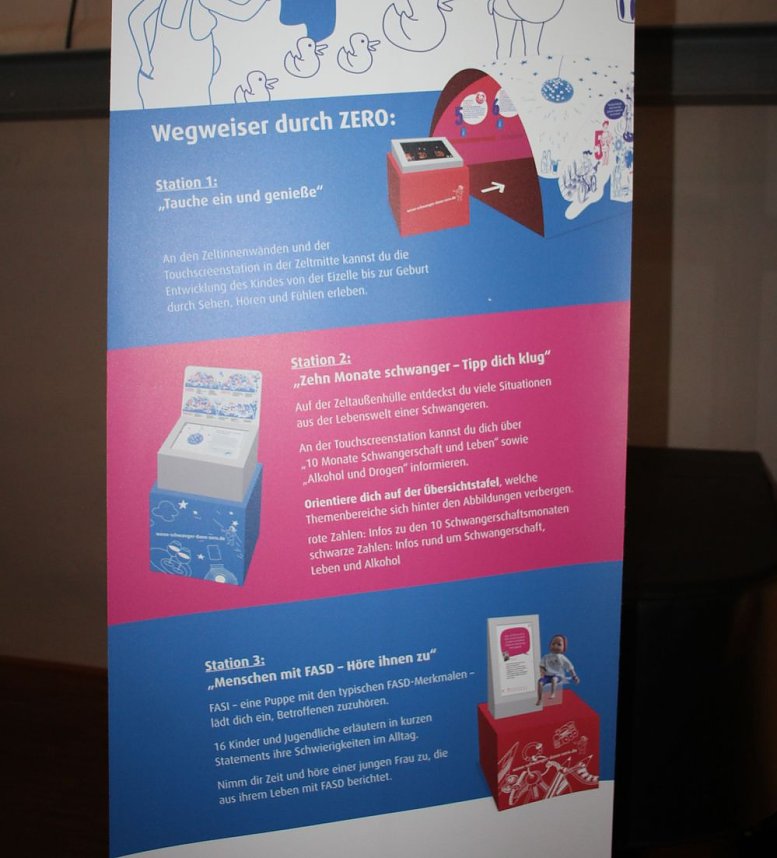 Kinderschutztagung in Sondershausen