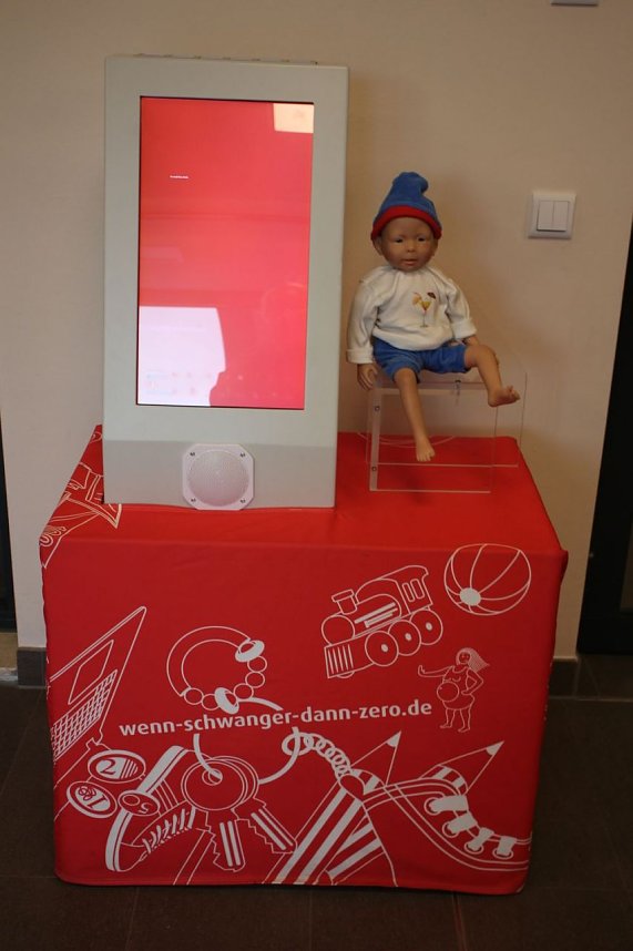 Kinderschutztagung in Sondershausen