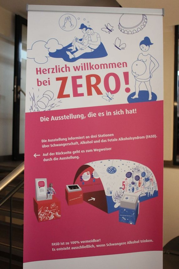 Kinderschutztagung in Sondershausen