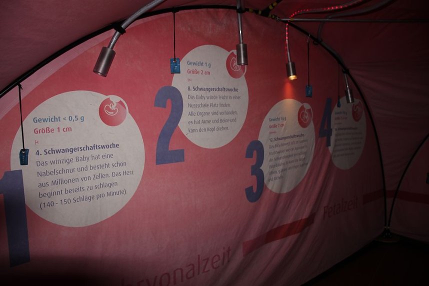 Kinderschutztagung in Sondershausen