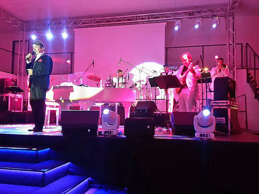 Das war allererste Sahne