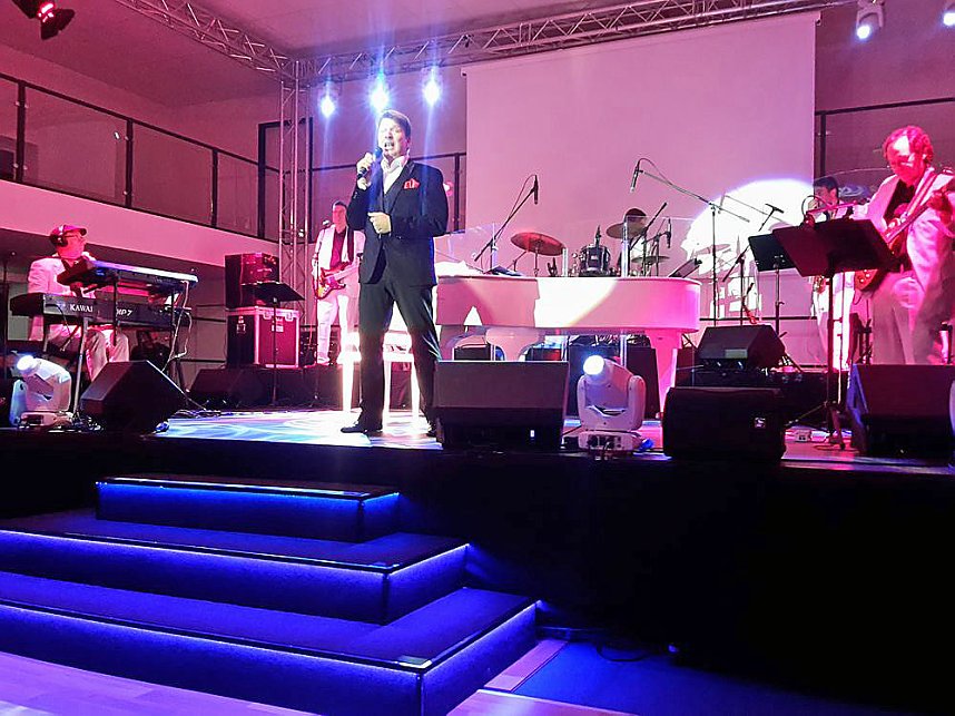 Das war allererste Sahne