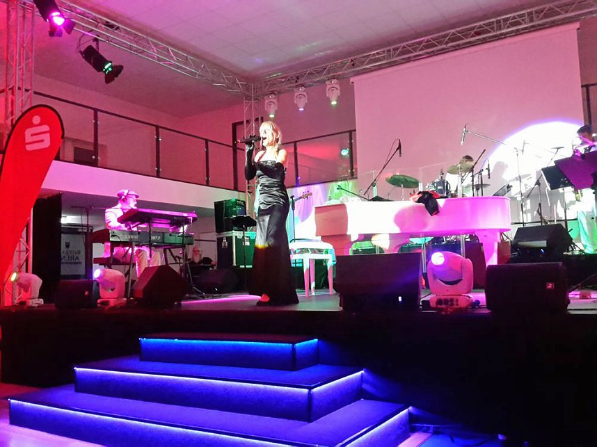 Das war allererste Sahne