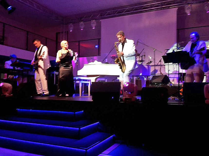 Das war allererste Sahne