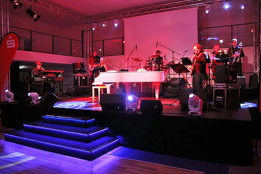 Das war allererste Sahne