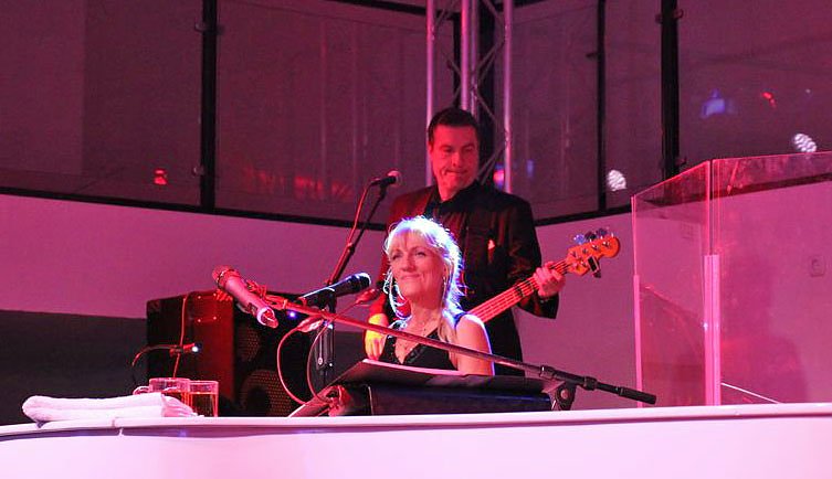 Das war allererste Sahne