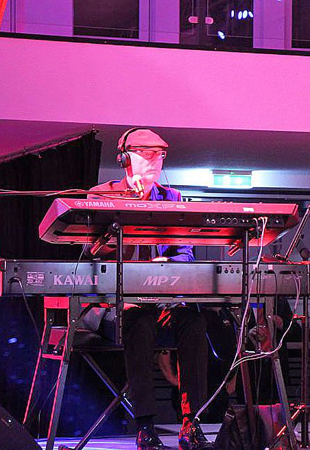 Das war allererste Sahne