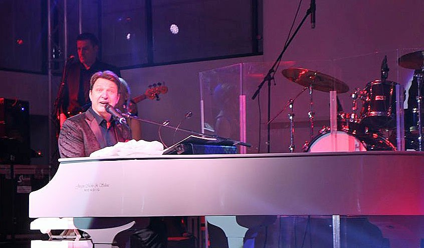 Das war allererste Sahne