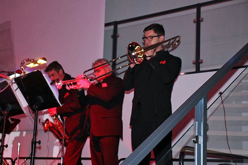 Das war allererste Sahne