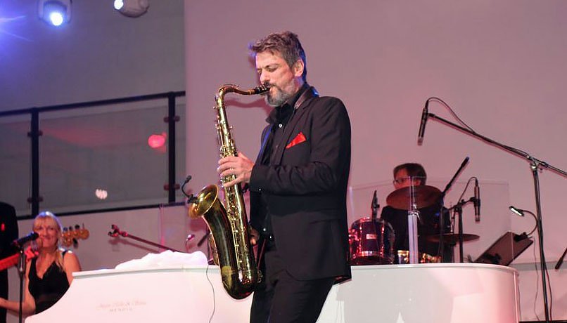 Das war allererste Sahne