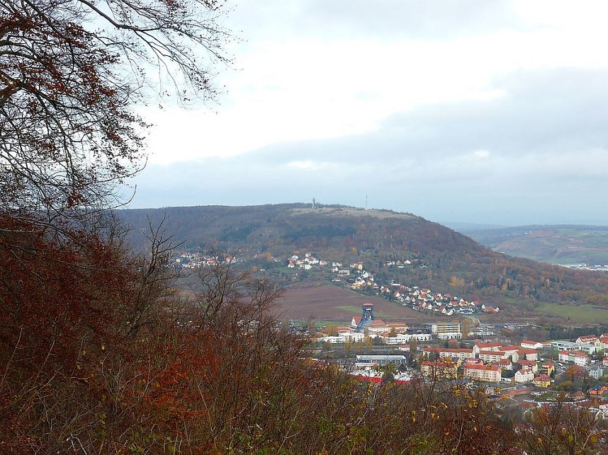 Der Possen- sch&ouml;n zu jeder Jahreszeit