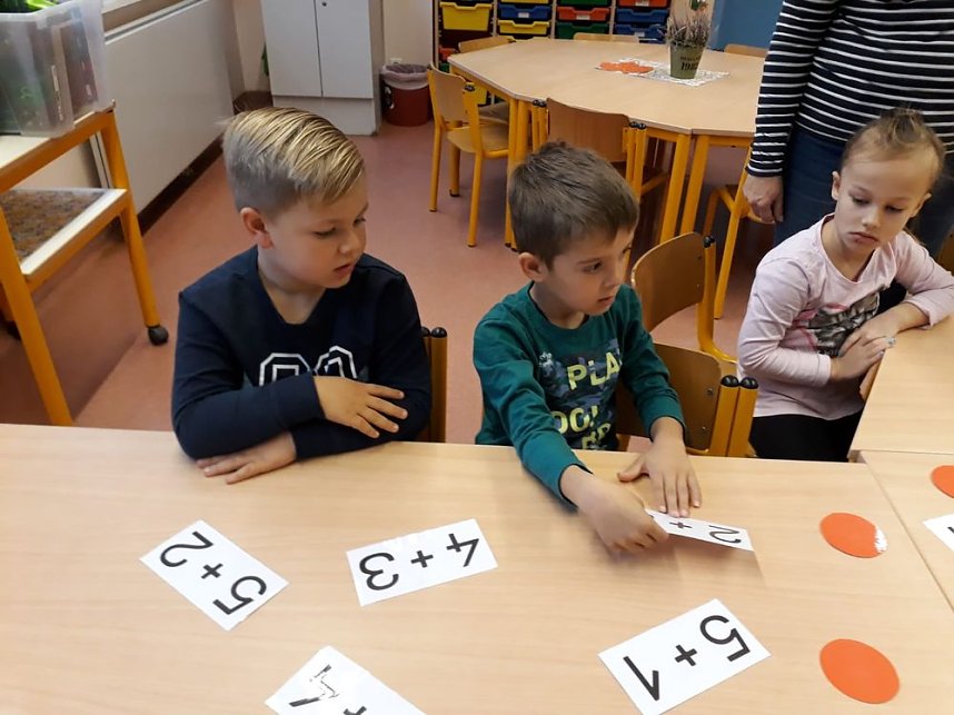 Vorlesetag an der GS &Ouml;stertal