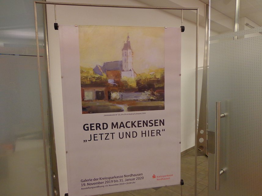 Mackensen-Ausstellung