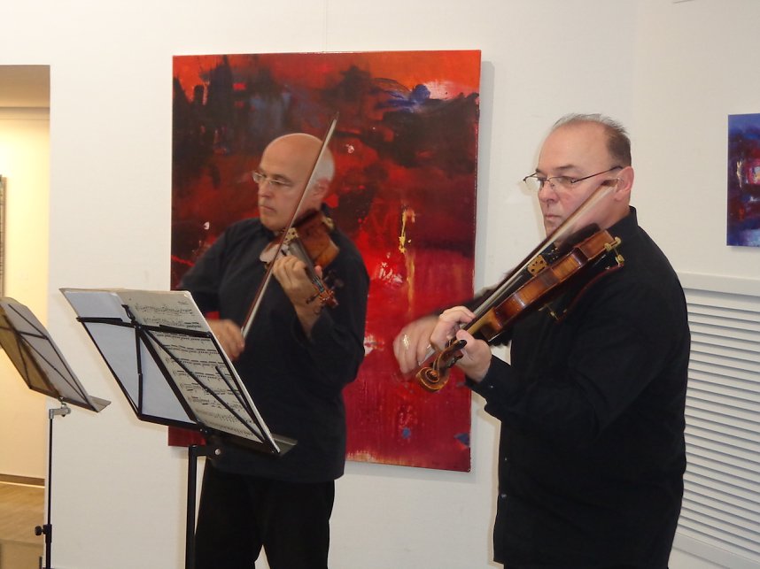 Mackensen-Ausstellung