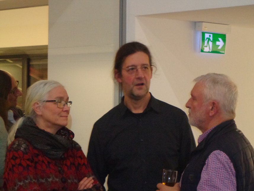 Mackensen-Ausstellung