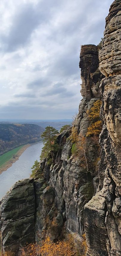 Fahrt ins Blaue mit Brauer Reisen