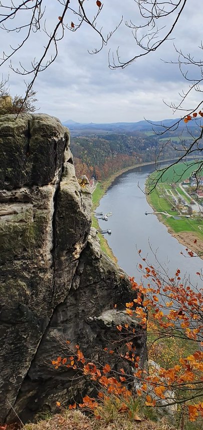Fahrt ins Blaue mit Brauer Reisen