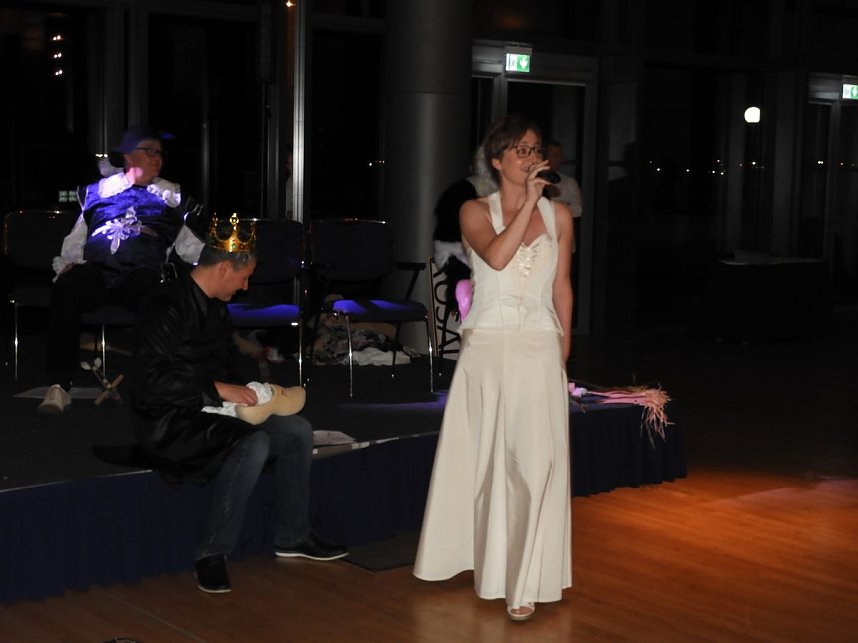 Fahrt ins Blaue mit Brauer Reisen