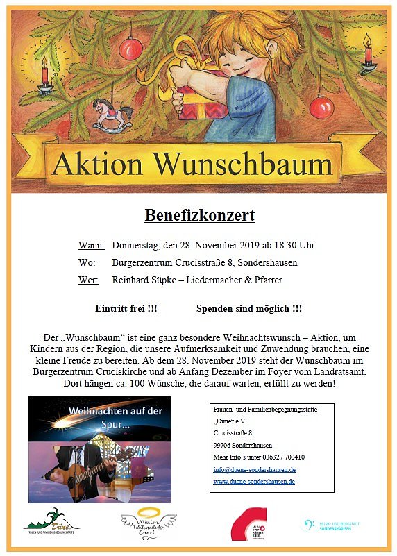 Der Countdown l&auml;uft �