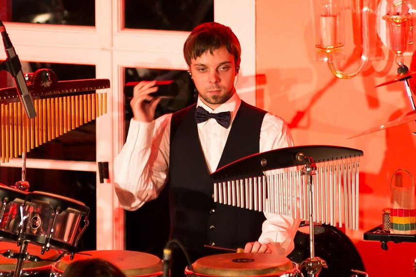 Drei Tage Weihnachtskonzert in Sondershausen